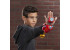 MARVEL Nerf Power Moves Avengers Iron Man Repulsor Blast Gauntlet Nerf Dart-Launching Toy for Kids Roleplay, Toys for Kids Ages 5 and Up